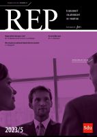 Relatierecht & Praktijk (online + app + tijdschrift + nieuwsbrief