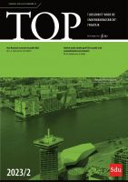 Tijdschrift Ondernemingsrechtpraktijk (online + app + tijdschrift + nieuwsbrief)