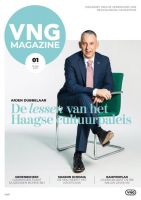 VNG Magazine (abonnement)
