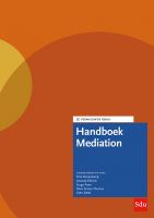 Handboek Mediation. 7e druk
