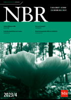 Tijdschrift Natuurbeschermingsrecht
