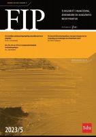 Financiering, Zekerheden en Insolventierechtpraktiijk FIP (online + app + tijdschrift + nieuwsbrief)