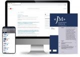 Jurisprudentie Milieurecht (online + app + tijdschrift)
