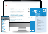Jurisprudentie in Nederland (online + app + tijdschrift)
