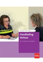 Handleiding Verhoor. Negende, herziene druk