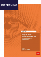 Sdu Inzicht in de ondernemingsraad