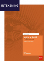 Inzicht in de ondernemingsraad Praktijkboek (abonnement)
