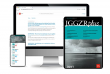 JGGZRplus (online + app)