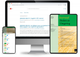 Journaal Bodem & Omgevingsrecht (online+app)
