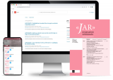 Jurisprudentie Arbeidsrecht (Online+app+folio+nieuwsbrief)
