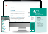 Jurisprudentie Onderneming & Recht (Online+app+folio)
