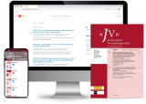 Jurisprudentie Vreemdelingenrecht (Online+app+folio)
