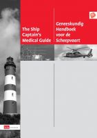 Geneeskundig Handboek voor de Scheepvaart
