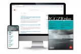Journaal Gggzrplus (online + app + tijdschrift)

