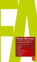 Fiscaal Alert 2025