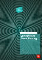 Compendium Estate Planning