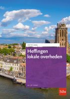 Heffingen lokale overheden 2025