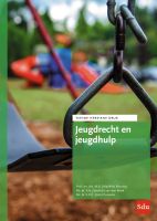 Jeugdrecht en jeugdhulp. Editie 2024