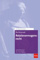 Rechtspraak Relatievermogensrecht | 2024