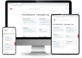 OpMaat Gedwongen Zorg (Online+app)