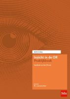 Inzicht in de OR Praktijkboek | Editie 2025
