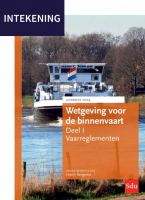 Praktijkboek Binnenvaart