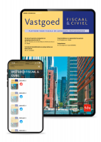 Vastgoed Fiscaal & Civiel (app)
