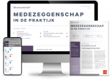 Nieuwsbrief medezeggenschap in de Praktijk(abonnemment) plus Stapp app
