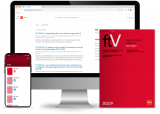 Civiel & Fiscaal Tijdschrift Vermogen (Online + app + tijdschrift)
