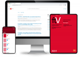 Civiel en fiscaal tijdschrift Vermogen (ftV) 