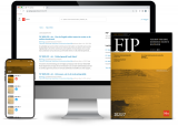 Financiering, Zekerheden en Insolventierechtpraktijk (online + app + tijdschrift + nieuwsbrief)
