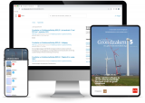 Grondzaken en Gebiedsontwikkeling (online + app)
