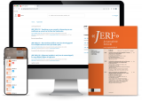 Jurisprudentie Erfrecht JERF (online + app + tijdschrift + nieuwsbrief)
