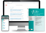Jurisprudentie Geneesmiddelenrecht (online + app + tijdschrift)
