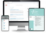 Jurisprudentie Gedwongen Zorg (online + app)
