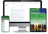 MBB Belasting Beschouwingen (abonnement online plus Stapp app)

