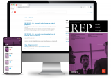 Relatierecht & Praktijk (online + app + tijdschrift + nieuwsbrief)
