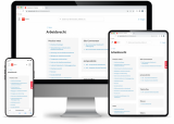 OpMaat Arbeidsrecht Plus (Online+app)
