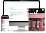Tijdschrift Arbeidsrechtpraktijk (online + app + tijdschrift + nieuwsbrief)
