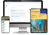 Vastgoed Fiscaal & Civiel (Online + app)
