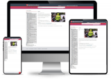 Veiligheidsalmanak Online