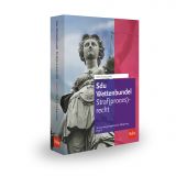 Wetgeving Straf(proces)recht | Editie 2024-2025
