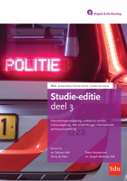 Stapel & De Koning Studie-editie deel 3 | Editie 2024