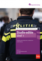 Stapel & De Koning Studie-editie deel 1 | Editie 2024
