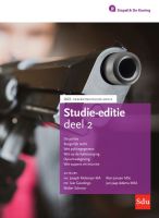 Stapel & De Koning Studie-editie deel 2 | Editie 2025