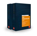 Sdu Wettenbundel Sociaal Juridische Dienstverlening 2024-2025