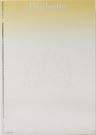 Beveiligd waardedocument met kleine tekst 'diploma'
bovenaan, 120gr, geel/grijs kleurverloop, (pak à 100)
