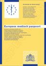 Europees Medisch Paspoort in 11 talen, Koninkrijk der Nederlanden
,EMP (pak à 5)
