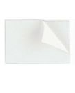 Zelfklevend lamineerhoesje, 11,7cm x 85cm (pak 10)
