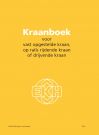 EKH kraanboek, geel, voor vast opgestelde kraan, op rails rijdende
kraan en drijvende kraan.
